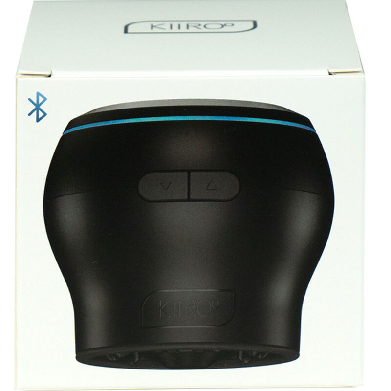 KIIROO - POWERBLOW DISPOSITIVO INTERATTIVO AD ONDE STIMOLANTI