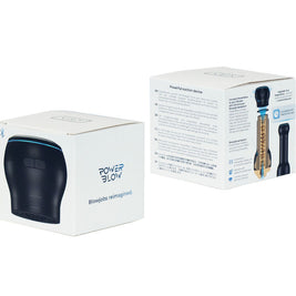 KIIROO - POWERBLOW DISPOSITIVO INTERATTIVO AD ONDE STIMOLANTI