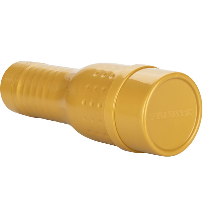 Privato - Masturbatore Naturale Originale Tubo