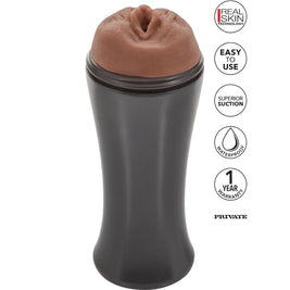 PRIVATE - MASTURBATORE SEXY SISTA TO GO