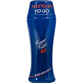 Privato - Masturbatore Femme Fatale Da Asporto