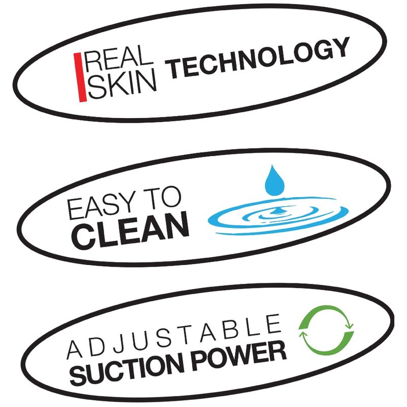 Privato - Masturbatore Femme Fatale Da Asporto