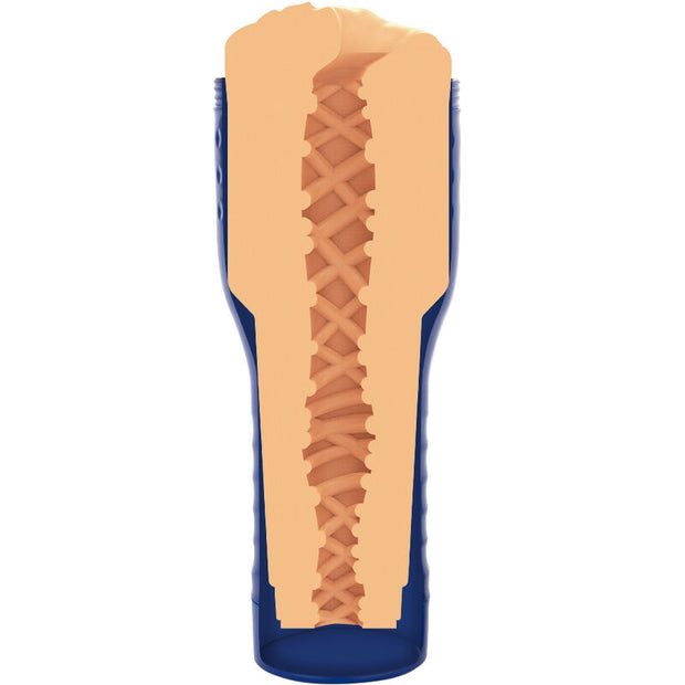 Privato - Tarra White Legend Pussy Masturbator