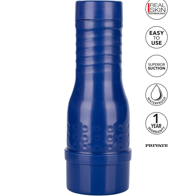 Privato - Masturbatore Leggenda Di Tarra White