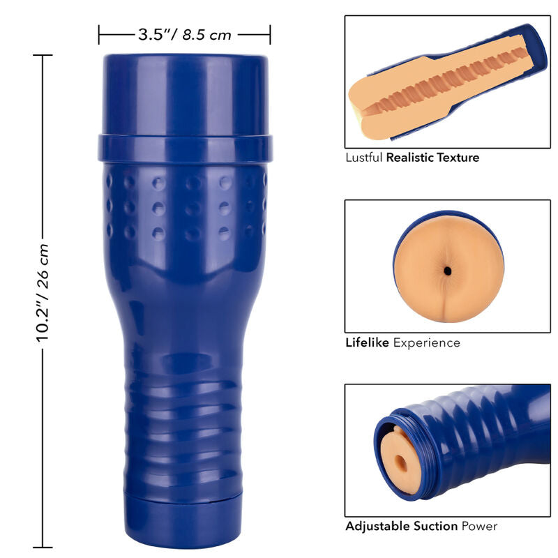 Privato - Masturbatore Leggenda Di Tarra White