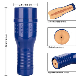 Privato - Masturbatore Leggenda Di Tarra White