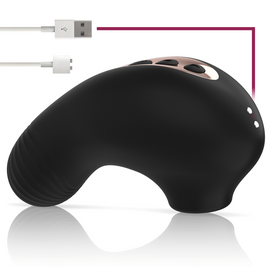 Rithual ShuShu Pro Mini Stimolatore Doppio Motore Tascabile - immagine 6