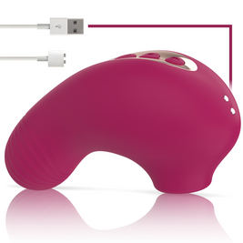 Rithual Shushu Pro Stimolatore Compatto Dual Motor Premium - immagine 5