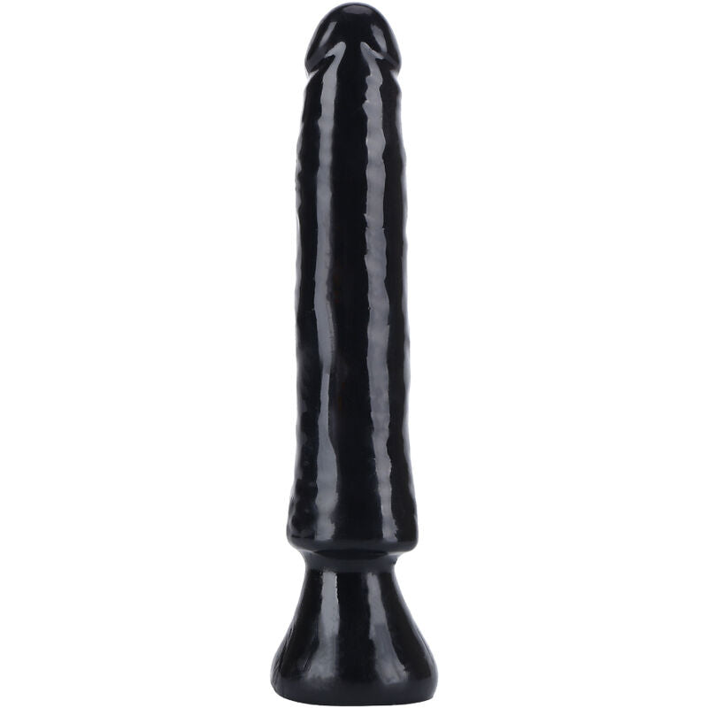 Diventa Reale - Starter Dong 16 Cm Nero