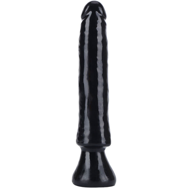Diventa Reale - Starter Dong 16 Cm Nero