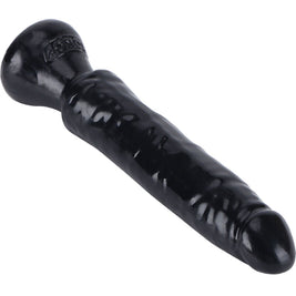 Diventa Reale - Starter Dong 16 Cm Nero