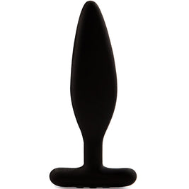 Je Joue Egon Plug Vibratore Premium con Telecomando Nero