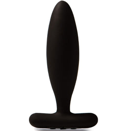 Je Joue Vesta Plug Vibrante con Telecomando in Silicone Nero
