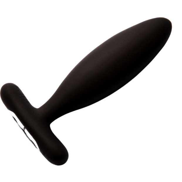 Je Joue Vesta Plug Vibrante con Telecomando in Silicone Nero - immagine 2