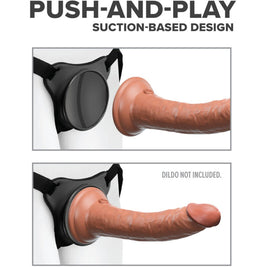 PIPEDREAMS - IMBRACATURA ORIGINALE BODY DOCK