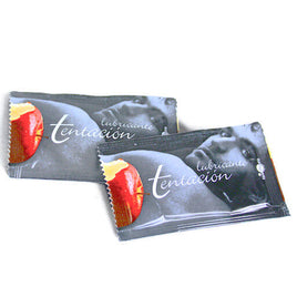 Tentacion Lubrificante Frutti Rossi Monodose Body-Safe