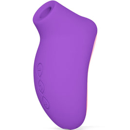 LELO Sona 2 Travel Viola Stimolatore Sonico Premium - immagine 2
