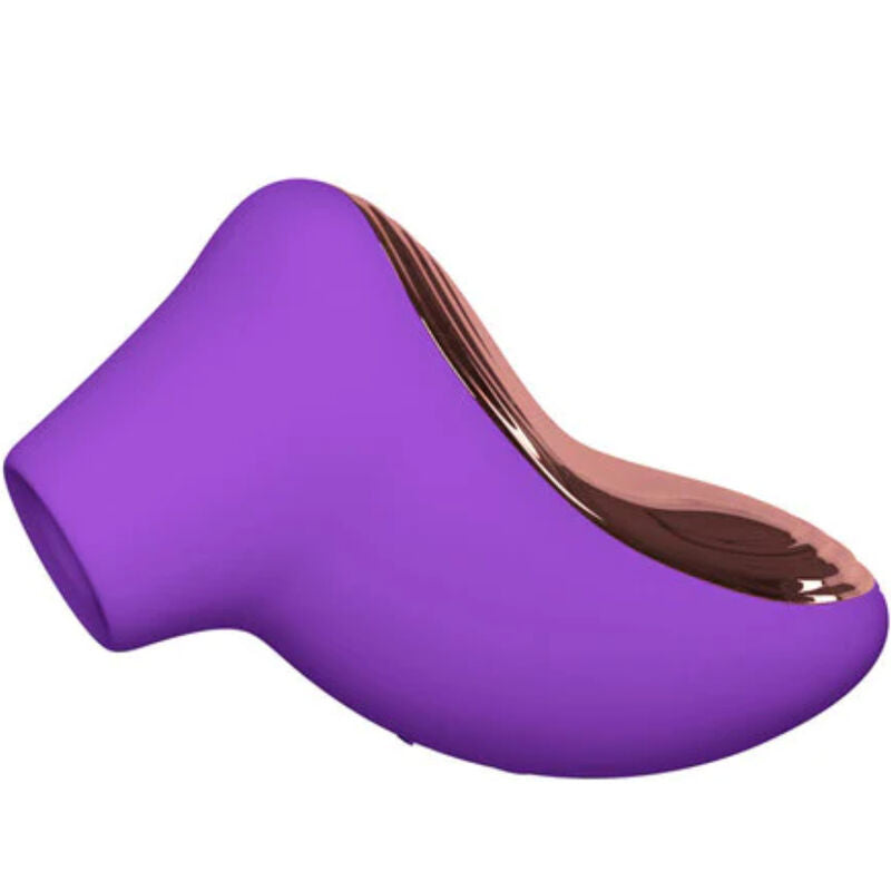 LELO Sona 2 Travel Viola Stimolatore Sonico Premium - immagine 3