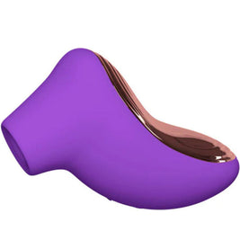 LELO Sona 2 Travel Viola Stimolatore Sonico Premium - immagine 3