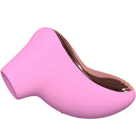 LELO Sona 2 Cruise Stimolatore Sonico da Viaggio Rosa Premium - immagine 3
