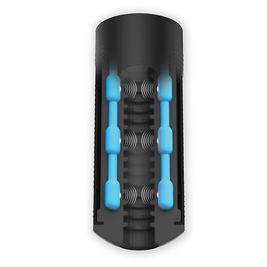 Kiiroo - Masturbatore Tecnologico Titan
