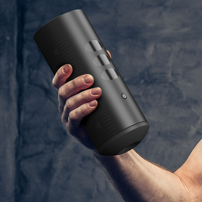 Kiiroo - Masturbatore Tecnologico Titan