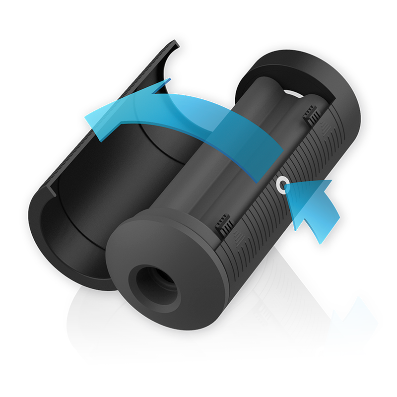 Kiiroo - Masturbatore Tecnologico Titan