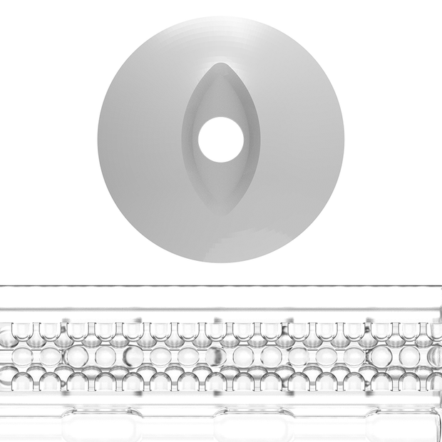 Kiiroo - Copertura Per Masturbatore Titan Power + Performance