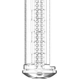 Kiiroo - Copertura Per Masturbatore Titan Power + Performance