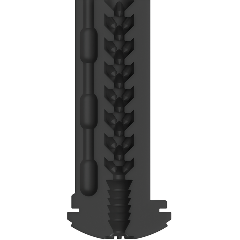 Kiiroo - Copertura Per Masturbatore Anale Titan Massima Vestibilità