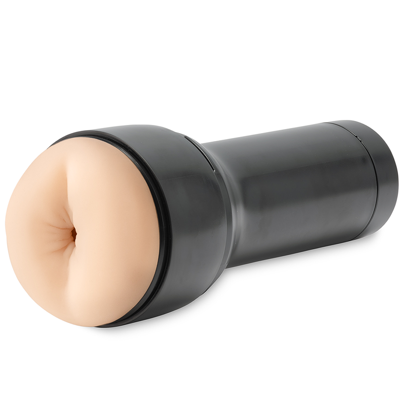 Kiiroo - Feel Stroker Masturbador Generico Per I Glutei - Pallido