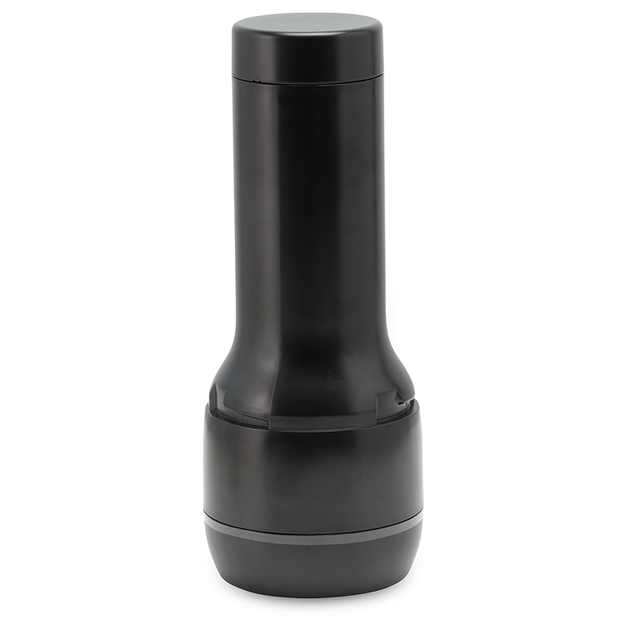 Kiiroo - Feel Stroker Masturbador Generico Per I Glutei - Pallido