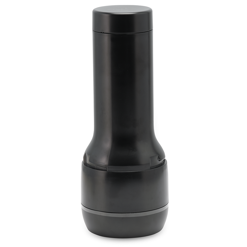 Kiiroo - Feel Stroker Masturbador Generico Per I Glutei - Pallido