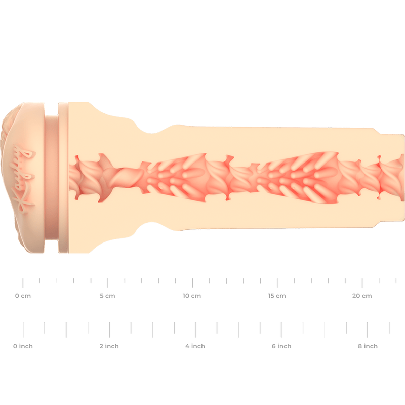 Kiiroo - Senti Kayley Gunner - Collezione Stars Strokers
