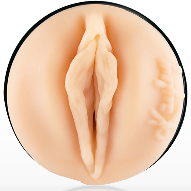 Kiiroo - Senti Kayley Gunner - Collezione Stars Strokers