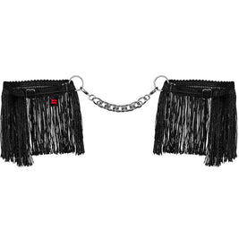 Obsessive - Sherila Manette Taglia Unica