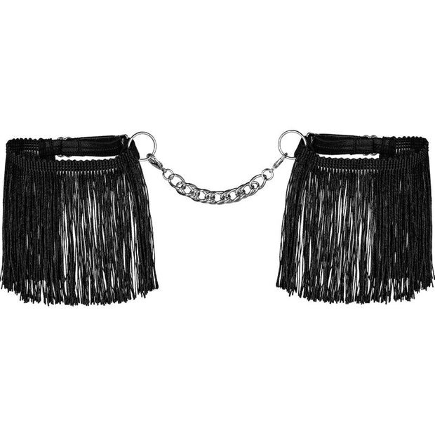 Obsessive - Sherila Manette Taglia Unica