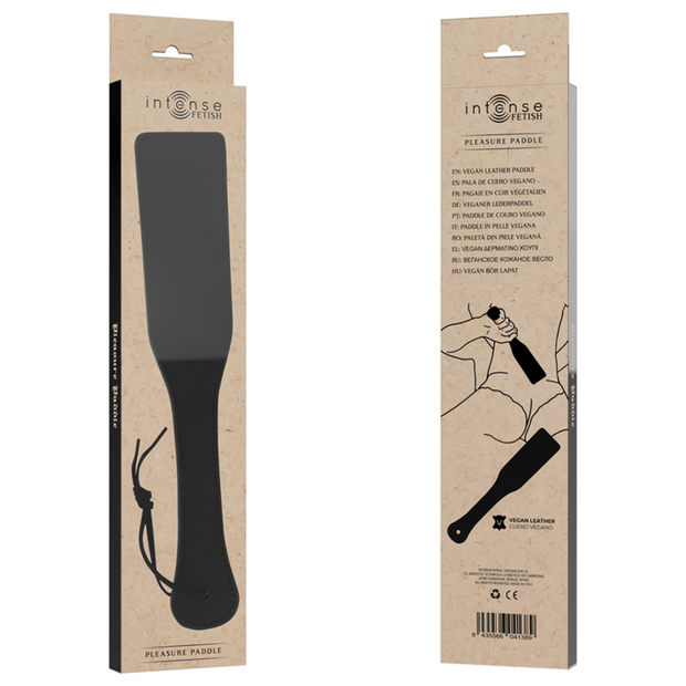 INTENSE Paddle BDSM