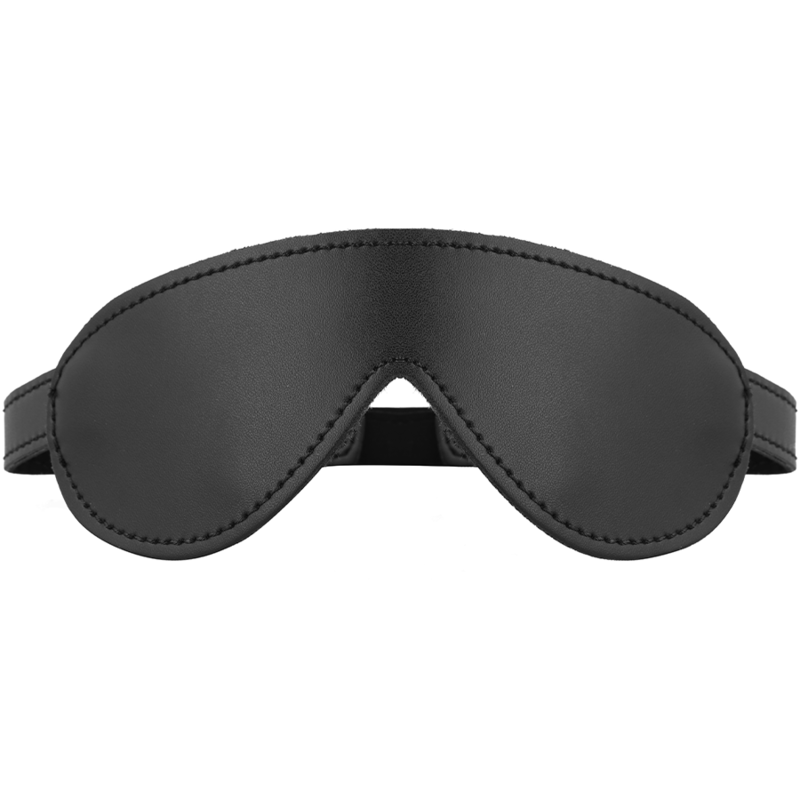 Intenso - Maschera Vegana Fetish Blind
