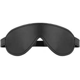 Intenso - Maschera Vegana Fetish Blind