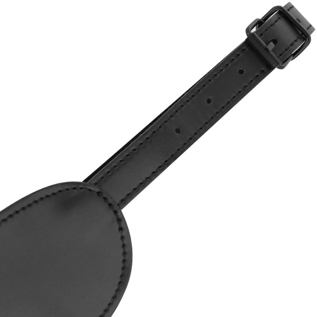 Intenso - Maschera Vegana Fetish Blind