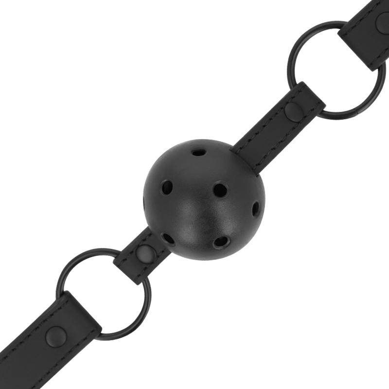 INTENSE Bavaglio BDSM