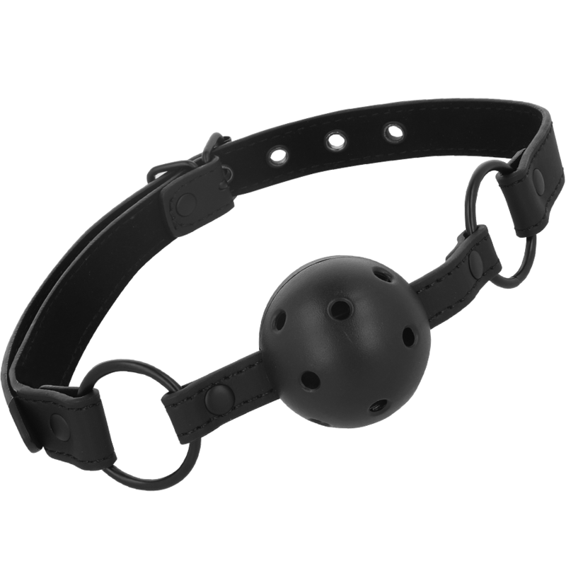 INTENSE Bavaglio BDSM