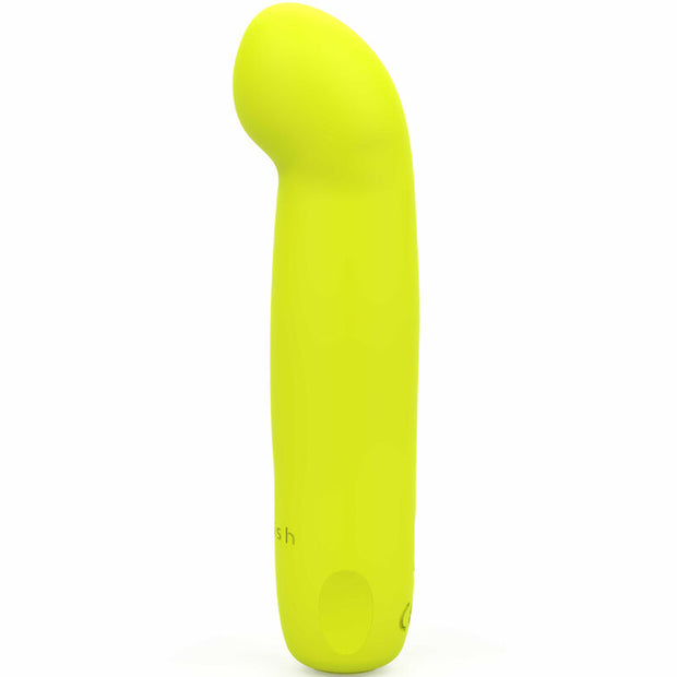 B Swish Bcute Curve Infinite Classic Vibratore Punto G Ricaricabile