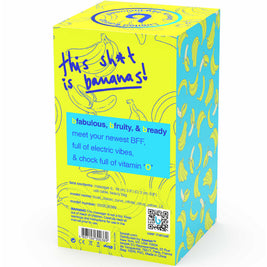 B Swish - Bcute Curve Infinite Classic Edizione Limitata Vibratore In Silicone Ricaricabile Giallo