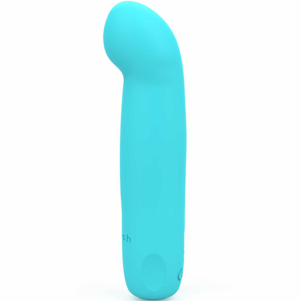 B Swish Bcute Curve Infinite Classic Vibratore Punto G Ricaricabile - immagine 2
