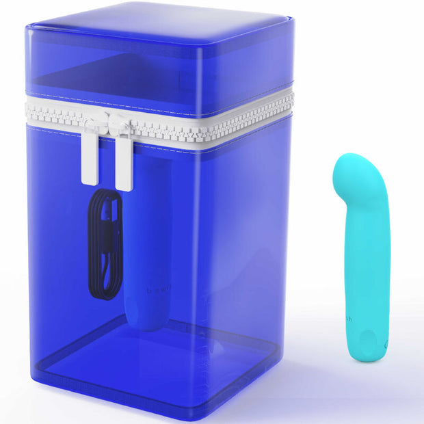 B Swish Bcute Curve Infinite Classic Vibratore Punto G Ricaricabile