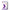 Pretty Love - Anello Vibratore 10 Vibrazioni Silicone Viola