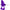 Pretty Love - Anello Vibratore 10 Vibrazioni Silicone Viola