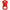 Pretty Love - Ruben Anello Vibratore 7 Vibrazioni Silicone Rosso